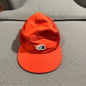 Class V Camp Hat